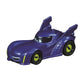 CARRERA PULL N SPEED TWINPACK BAM VS REDBIRD 1:43, Ages 3+