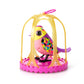 SILVERLIT DIGIBIRDS II CAGE ASST, Ages 3+