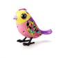 SILVERLIT DIGIBIRDS II CAGE ASST, Ages 3+