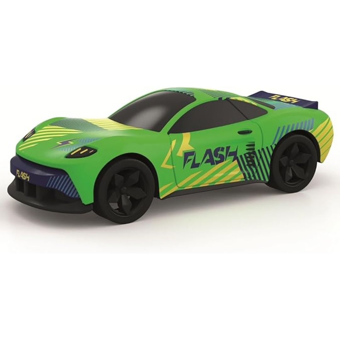 CARRERA SPEED ARENA POLICE CHASE, Ages 3+