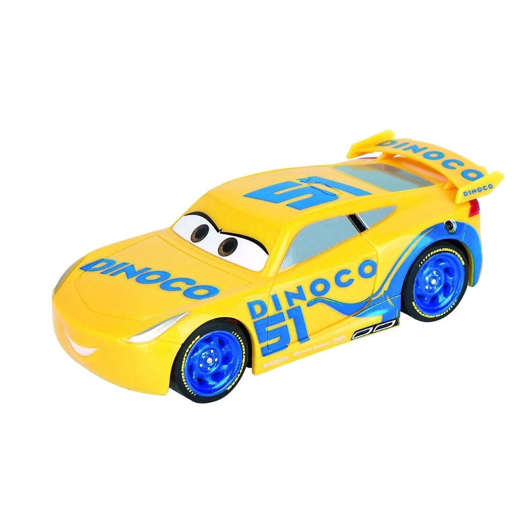 CARRERA SPEED ARENA DISNEY PIXAR CARS,age:3-5,gender:unisex