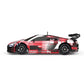 CARRERA RC AUDI RS LMS GT3 evo II STEAM, Ages 6+