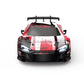 CARRERA RC AUDI RS LMS GT3 evo II STEAM, Ages 6+