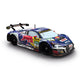 CARRERA RED BULL AUDI R8 LMS GT3 EVO II - STEAM, Ages 6+