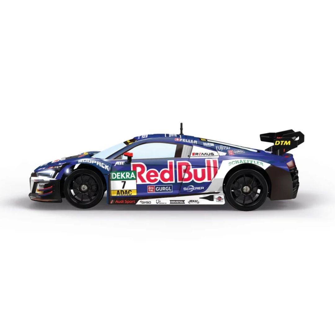 CARRERA RED BULL AUDI R8 LMS GT3 EVO II - STEAM, Ages 6+