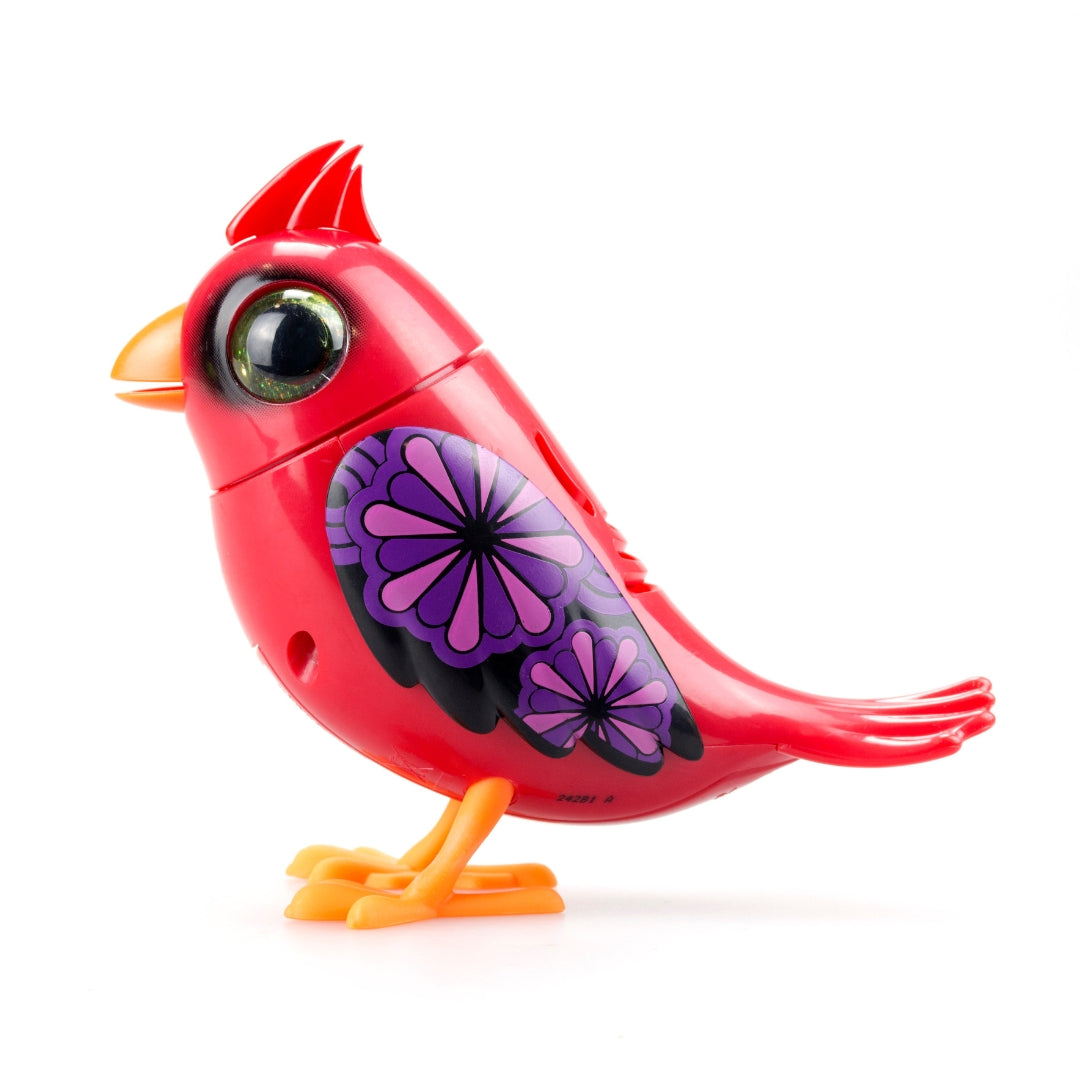 SILVERLIT DIGIBIRDS II SINGLE ASST, Ages 3+
