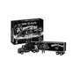 Revell Motörhead Tour Truck 3D puzzle model kit for rock music fans and hobbyists ages 10 plus