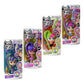 SILVERLIT CURLIGIRLS SINGLE DOLL ASST 12PC DISPLAY, Ages 3+