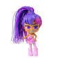 SILVERLIT CURLIGIRLS SINGLE DOLL ASST 12PC DISPLAY, Ages 3+