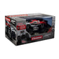 CARRERA RC RED HUNTER X 1:18, Ages 6+