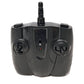 CARRERA RC RED HUNTER X 1:18, Ages 6+