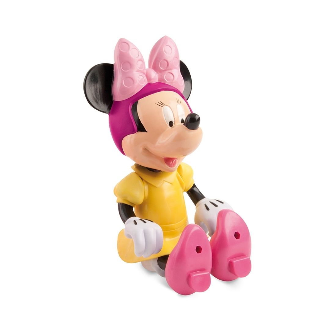 IMC TOYS MINNIE R/C SCOOTER, Ages 3+