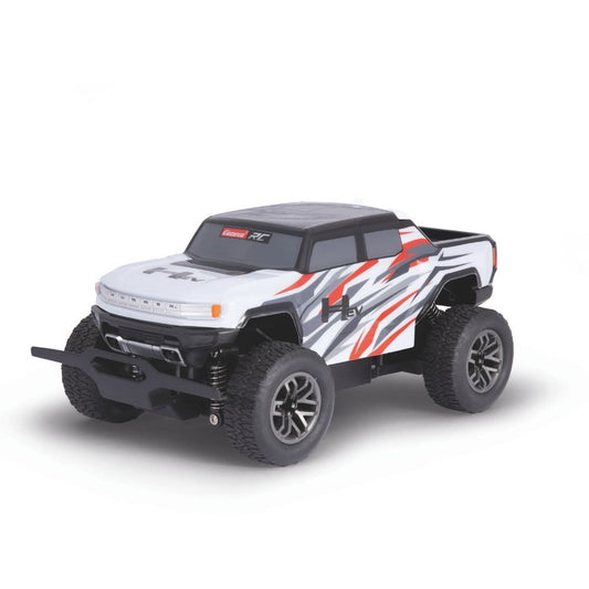 Carrera RC Super Mario Odyssey yellow scooter 1:20 scale remote control toy for kids with Mario figure