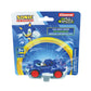 Carrera Pull & Speed Sonic the Hedgehog blue race car 1:43 scale toy for kids and collectors