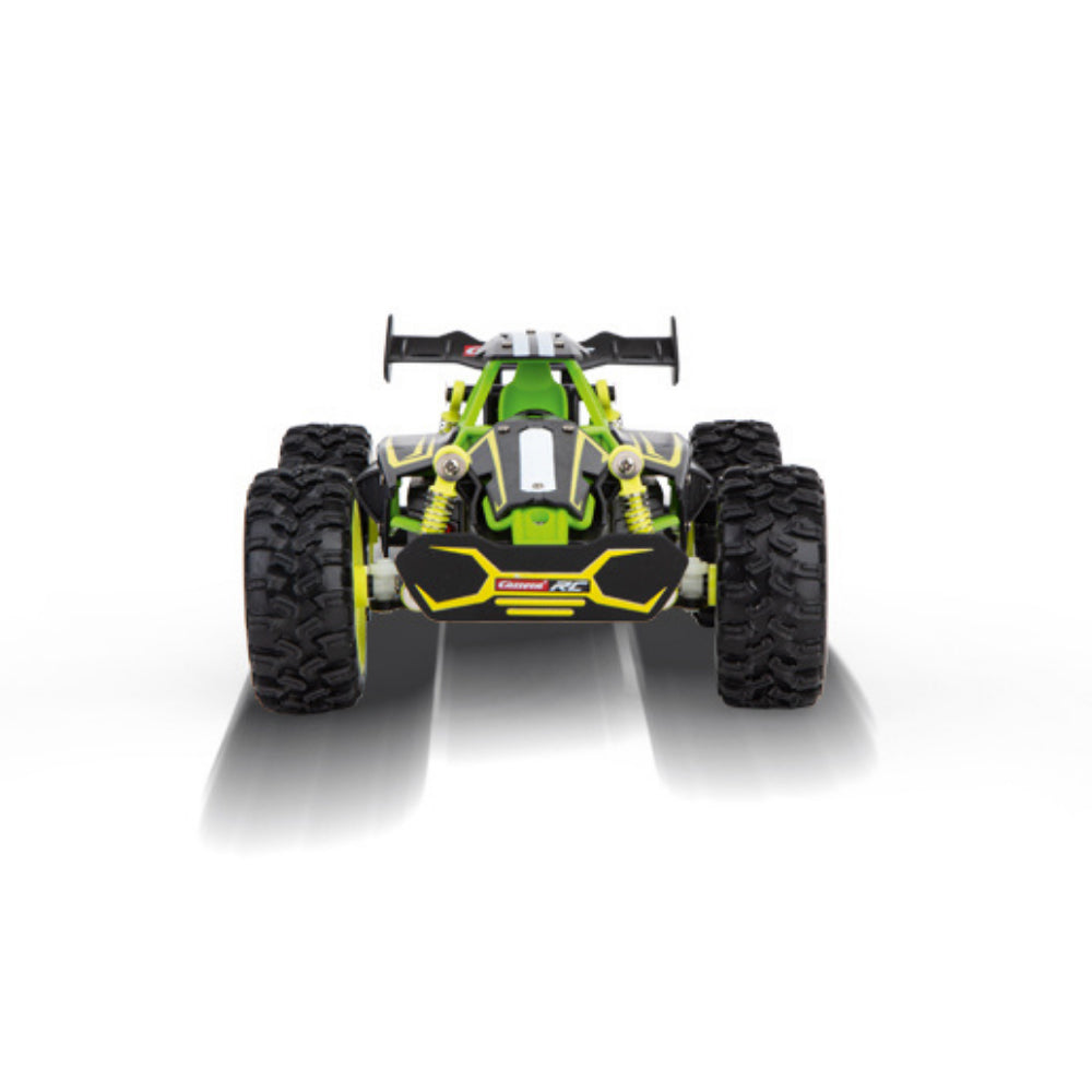 RC LIME BUGGY