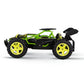 CARRERA RC LIME BUGGY, Ages 6+