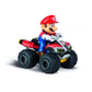 CARRERA MARIO KART MARIO QUAD, Ages 6+