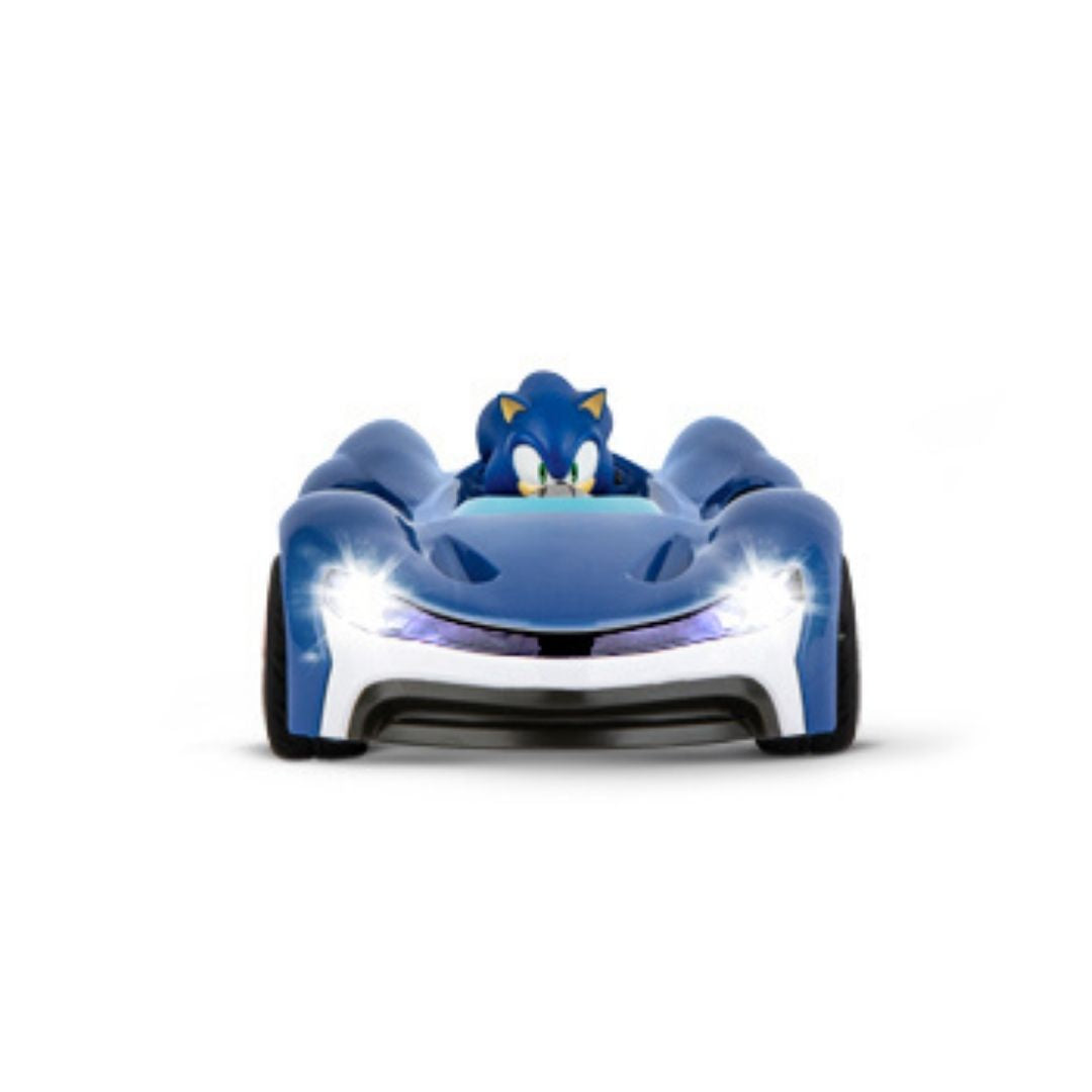 CARRERA RC SONIC RACING TEAM, Ages 6+