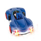 CARRERA RC SONIC RACING TEAM, Ages 6+