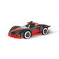 Carrera RC Team Sonic Racing Shadow 1:18 scale remote control car with LED headlights for kids