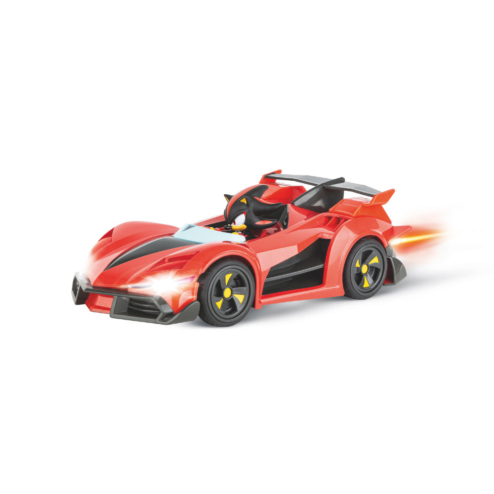 RC TEAM SONIC RACING SHADOW