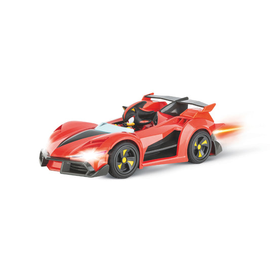 RC TEAM SONIC RACING SHADOW