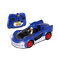 CARRERA SONIC RACING CROSSWORLDS - SONIC,age:5-8,gender:unisex