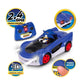 CARRERA SONIC RACING CROSSWORLDS - SONIC,age:5-8,gender:unisex