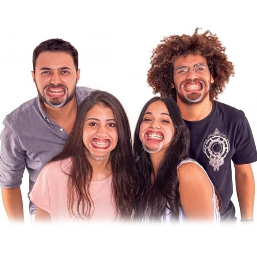 NILCO CRAZY TALK ARABIC, Ages 10+