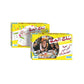 Nilco Original Bank El-Hazz strategic board game with dice and money for indoor family play