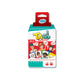 Nilco T.A.Go Think Ask and Go character guessing card game in a portable white plastic box for kids