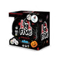 NILCO HIGH FIVE BLACK, Ages 6+