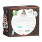 NILCO HIGH FIVE BLACK, Ages 6+