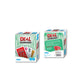 Nilco High Five Original Travel card game for kids with 56 cards and bilingual instructions