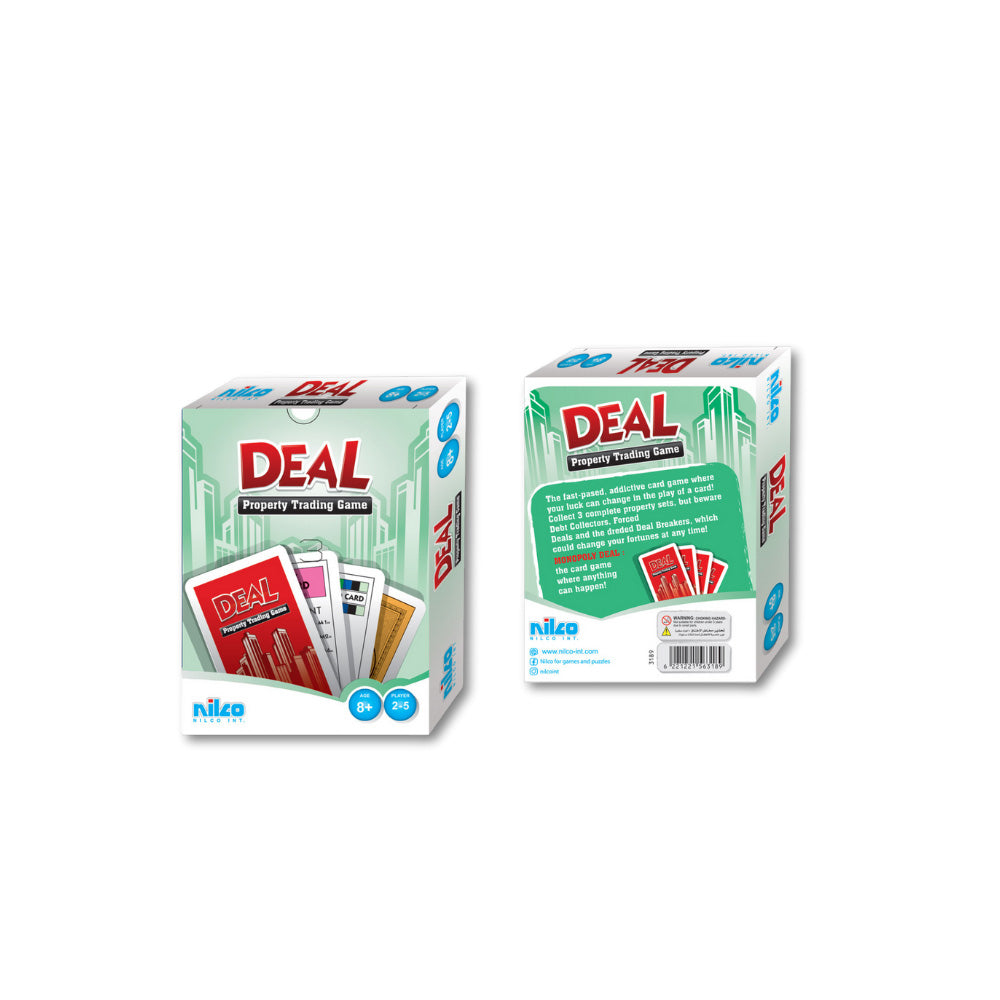 HIGH FIVE ORIGINAL TRAVEL