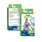 Nilco Star Wars educational subtraction flash cards for kids age 6 plus with Disney characters