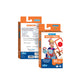 Nilco Toy Story 4 educational flash cards game for kids learning colors and shapes