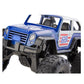 REVELL CONTROL MONSTER TRUCK-FIRST CONSTRUCTION, Ages4+