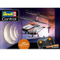REVELL R/C HELICOPTER INTERCEPTOR ANTI COLLISION, Ages 8+