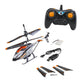 REVELL R/C HELICOPTER INTERCEPTOR ANTI COLLISION, Ages 8+