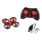 REVELL R/C MINI QUADROCOPTER FIZZ, Ages 8+