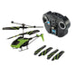 REVELL RC HELICOPTER STREAK GLOW IN THE DARK, Ages 8+
