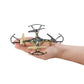 REVELL R/C QUADROCOPTER AIR HUNTER, Ages 8+