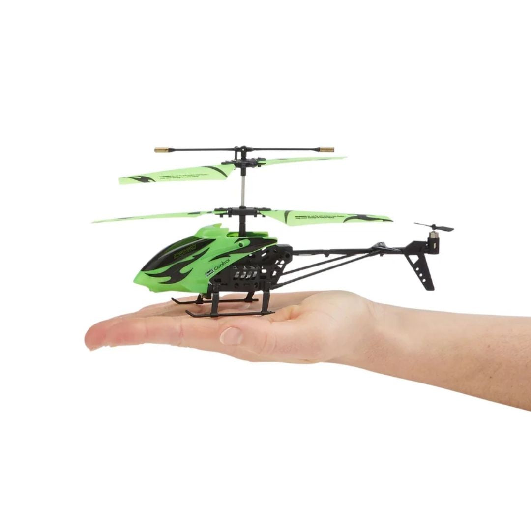 REVELL RC HELICOPTER GLOWEE 2.0, Ages 8+