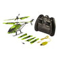 REVELL RC HELICOPTER GLOWEE 2.0, Ages 8+