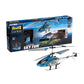 R EVELLRC HELICOPTER SKY FUN, Ages 8+