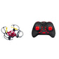 REVELL RC DRONE-MINI FLY RECHARGABLE, Ages 8+