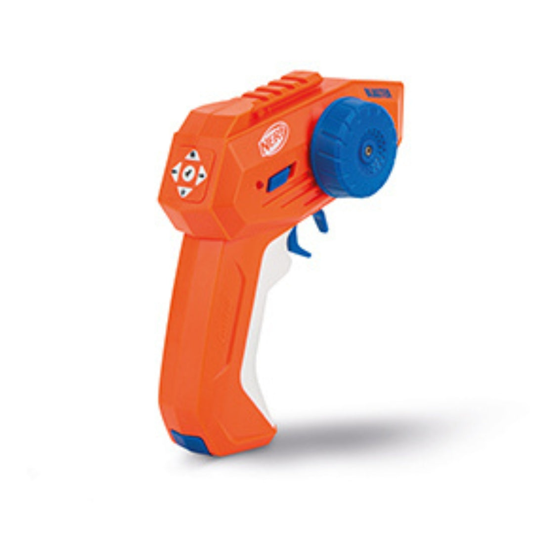 CARRERA RC NERF BLASTING CAR, Ages 3+