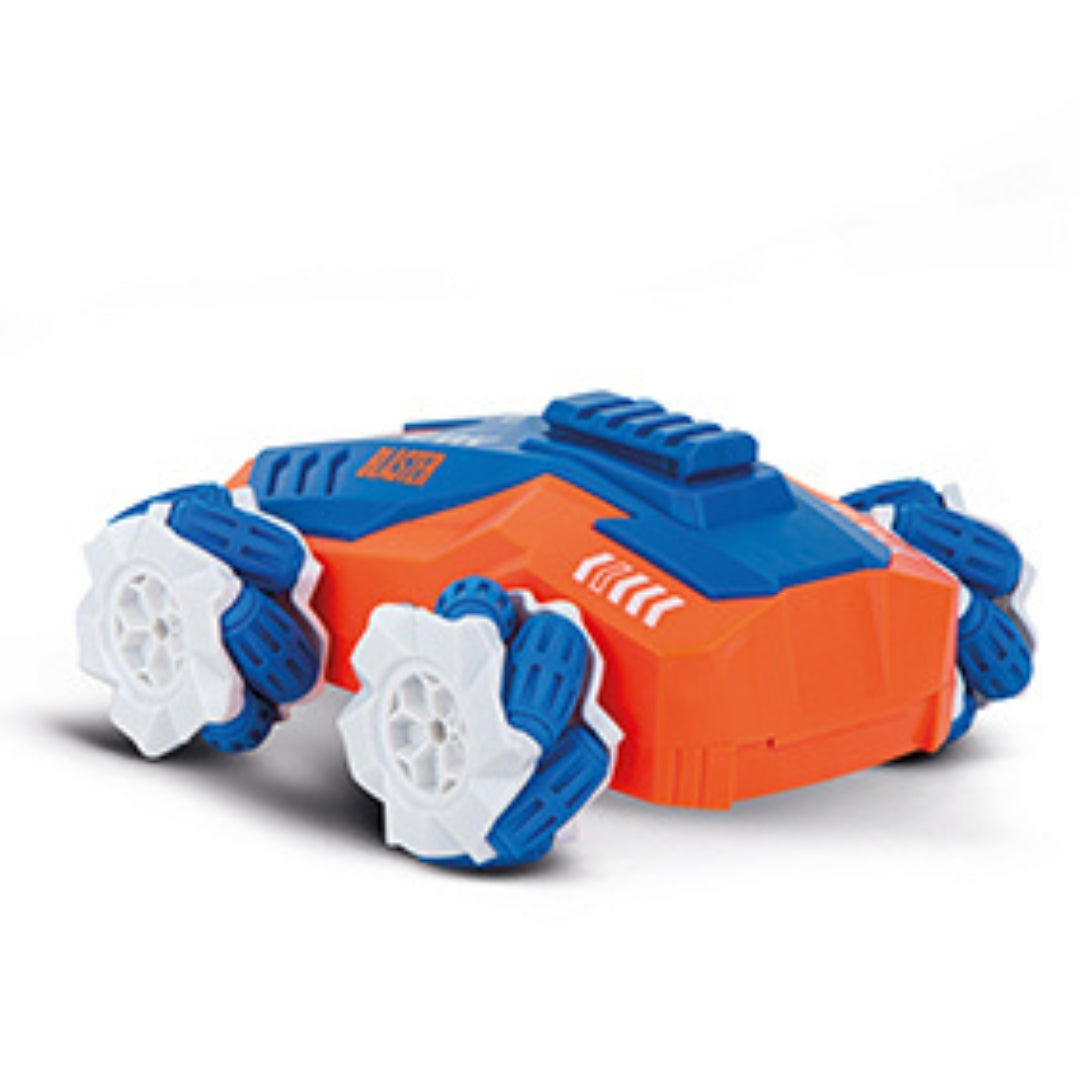 CARRERA RC NERF BLASTING CAR, Ages 3+