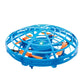 REVELL R/C ACTION GAME MAGIC MOVER BLUE, Ages 8+